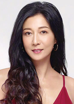 Elaine Ng (1972)