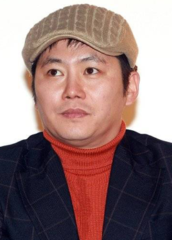 Lee Jang Hoon (1972)