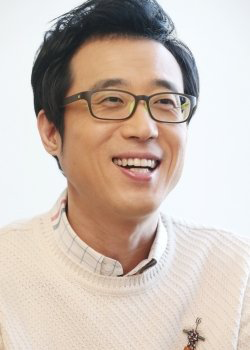 Lee Yoon Seok  1972 