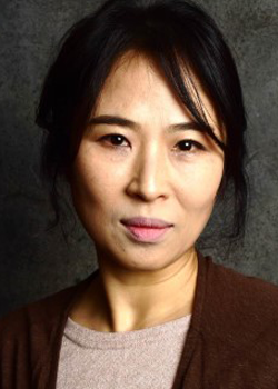 Yang Jin Seon (1972)