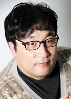 Lee Hyeok Jae (1973)