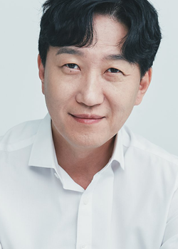 Yoon Se Woong (1973)