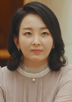 Kwak Myeong Hwa (1974)