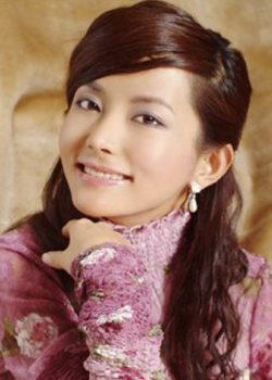 Li Yu (1976)