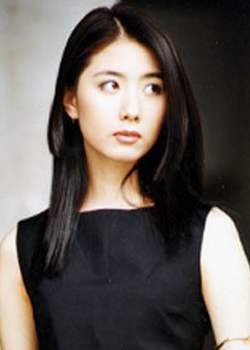 Kim Yeong Im (1977)