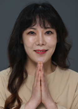 Park Kyeong Ok (1978)