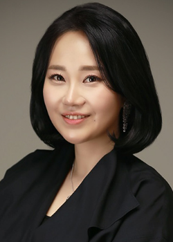 Kim Ji Hye (1979)