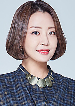 Lee Ji Hae (1980)