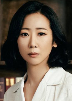 Lee Ji Hyeon (1980)