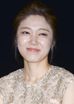 Sa Moon Yeong (1980)