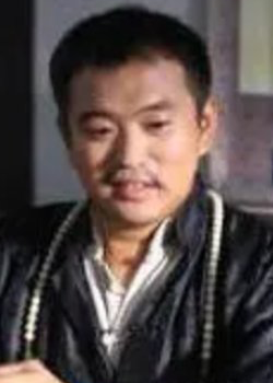 Gong Jun (1982)