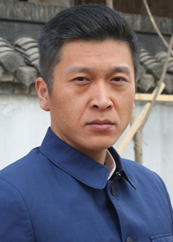 Huang Wei (1982)