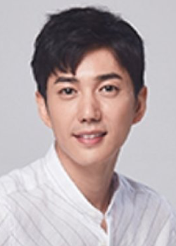 Jeong Jae Hyeong (1982)