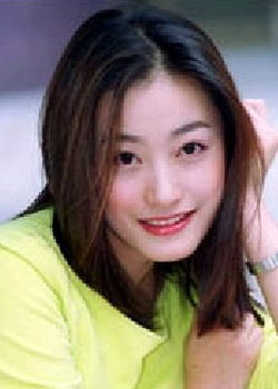 Kim Yeong Mi (1982)