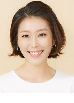 Kim Yoo Jin (1982)