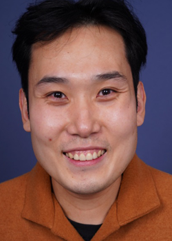 Lee Kwang Ik (1982)
