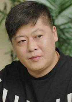 He Shu Feng (1984)