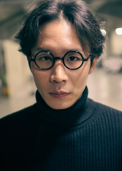 Kim Pyeong Jo (1984)