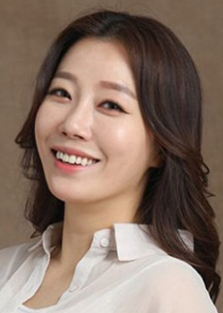 Park Eun Yeong (1984)