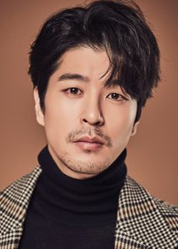Jang Yeong (1986)