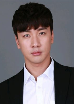 Jeong Jae Hyeong (1986)