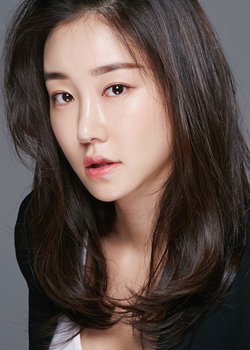 Lee Eun Chae (1986)