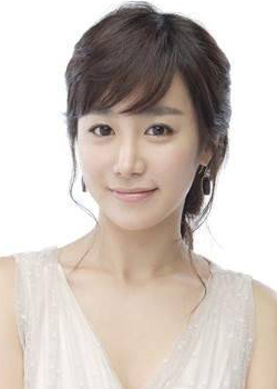 Seo Hye Won (1986)