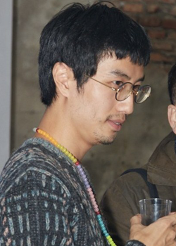 Chen Zhou (1987)