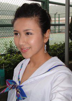 Chloe Nguyen (1987)