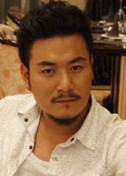 Edison Zhang (1987)