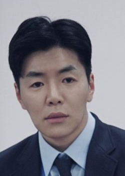 Kwon Chan Min (1987)