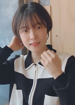 Lee Hye Eun (1987)