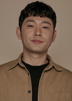 Lee Jae Woo (1987)