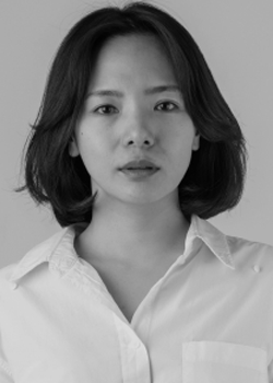 Sa Min Kyeong (1987)