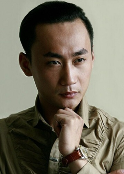 Xu Wei (1987)