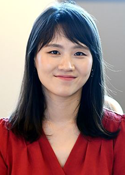 Kim Yeon Woo (1988)