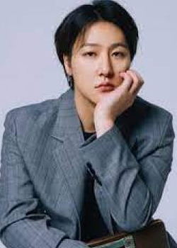 Kim Yong Hwan  EDEN   1988 