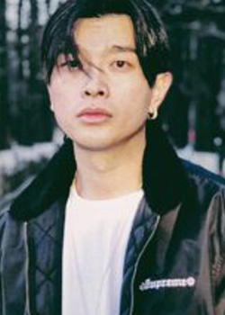 Man Zhi Yu (Young Jack) (1990)