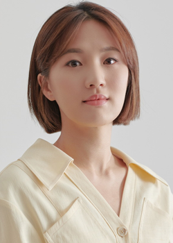 Park Seung Hee (1992)