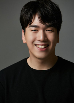 Won Seong Yeon (Hayden) (1992)