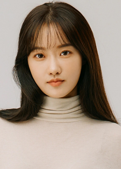 Park Seung Yeon (Dan-a - Matilda) (1993)
