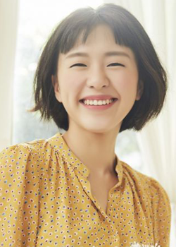 Choi Ha Yoon (1994)
