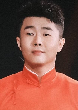 Zhou Jiu Liang (1994)