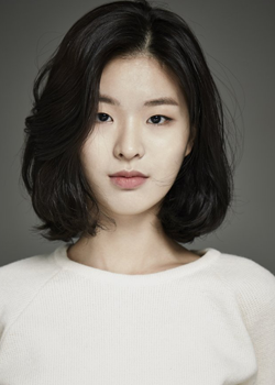 Park Seo Eun (1995)