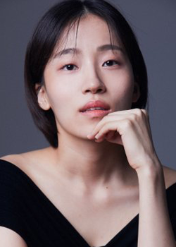 Seo Soo Min (1996)
