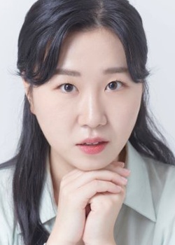 Kang Cho Won (1997)