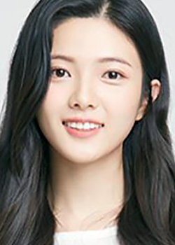 Kim Na Yeong (1997 May)