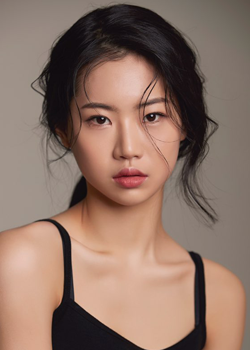 Park Yoo Hyeon (U-Hyun - WITCHERS) (1998)