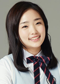 Kim Jeong Yeon (2000)