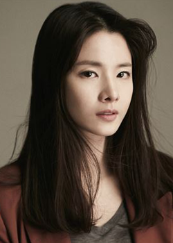 Lee Ji Yeon (2000)